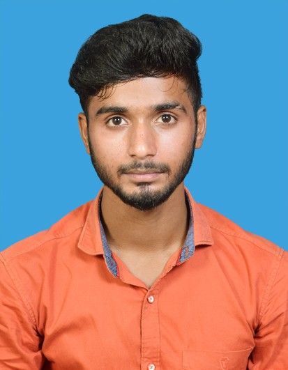 Prajwal